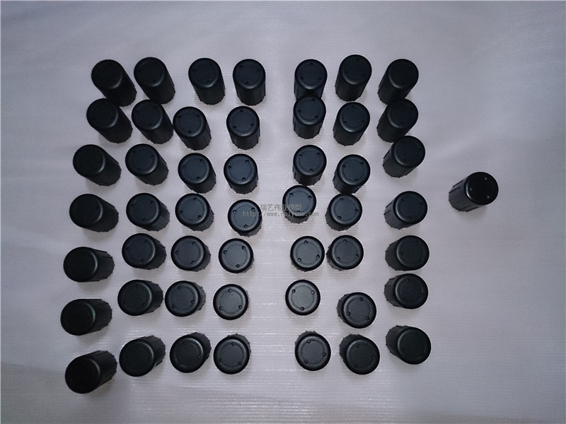 数码通讯手板模型 -深圳手板加工厂家