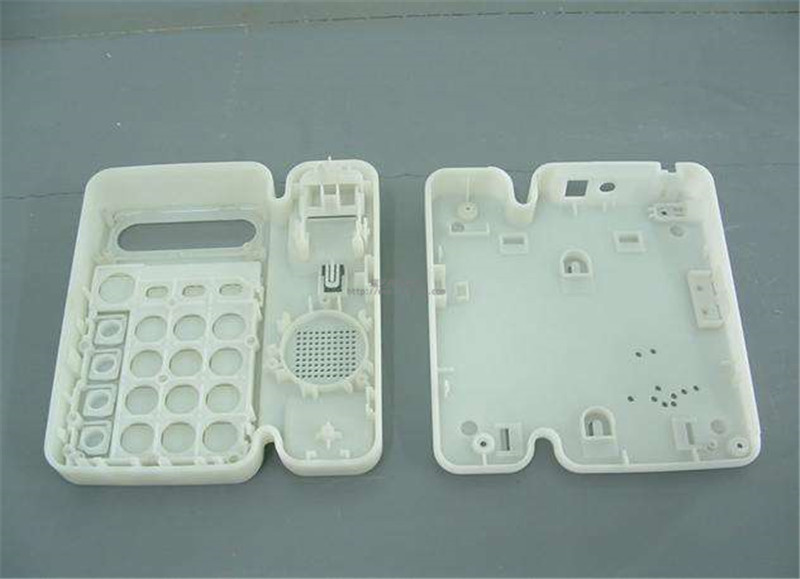 办公设备手板模型-深圳手板加工厂家