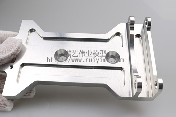 汽车配件手板模型-深圳宝安塑胶手板厂