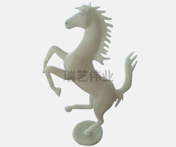 3D打印手板模型-深圳手板打样厂家