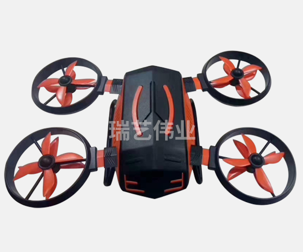 3D打印手板模型-深圳手板打样厂家